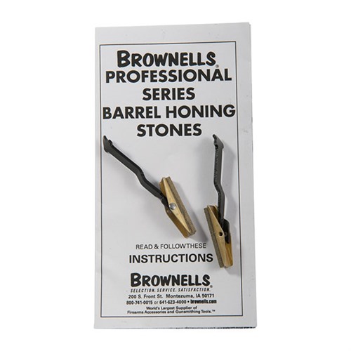 BROWNELLS - PROFESSIONAL SERIES BARREL HONING STONES - View 6