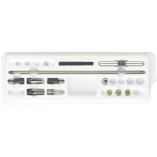 5\ Plug & Chamfer Kit