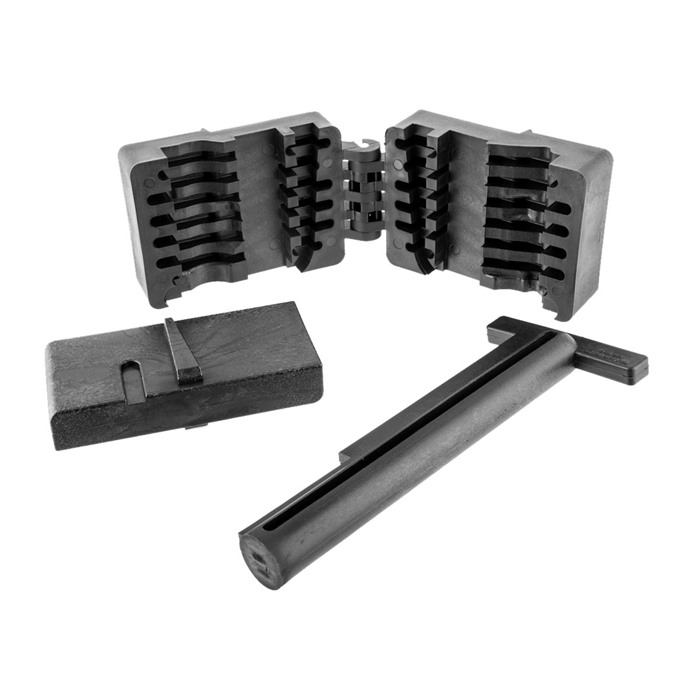 BROWNELLS - AR-15/M16 LOWER RECEIVER VISE BLOCK - View 2