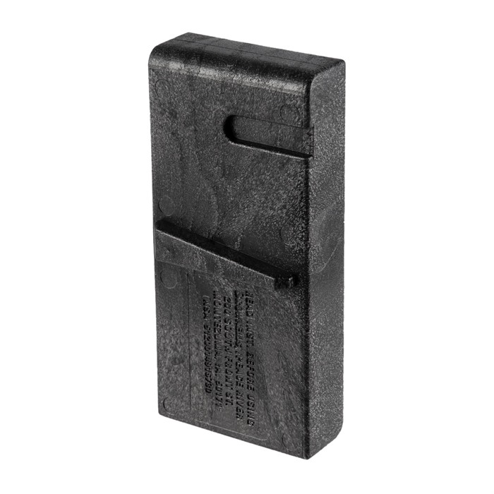 BROWNELLS - AR-15/M16 LOWER RECEIVER VISE BLOCK - View 4