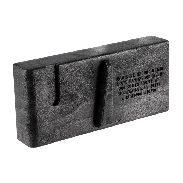 BROWNELLS - AR-15/M16 LOWER RECEIVER VISE BLOCK - View 3