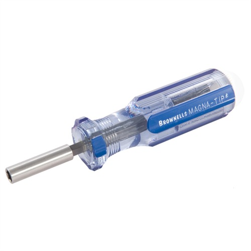 MAGNA-TIP Tactical/LE Field Torx Driver Set - View 2