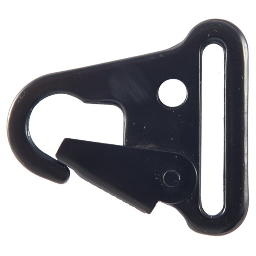 BROWNELLS - HK-STYLE SPRING SNAP SLING HOOK