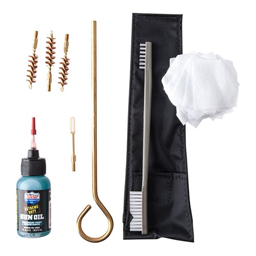 BROWNELLS - COMPACT HANDGUN CLEANING KIT - View 3