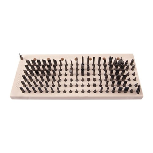 Magna-Tip Professional Super Set Without Handles - View 5