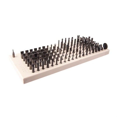 Magna-Tip Professional Super Set Without Handles - View 3