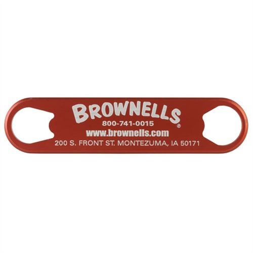 BROWNELLS - 1911 ANODIZED BUSHING WRENCH - View 2