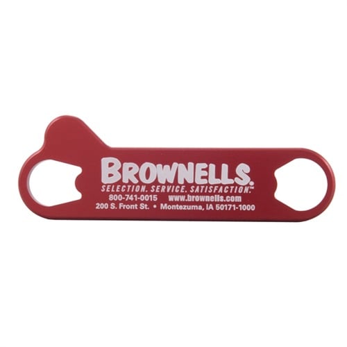 BROWNELLS - 1911 ANODIZED BUSHING WRENCH - View 3
