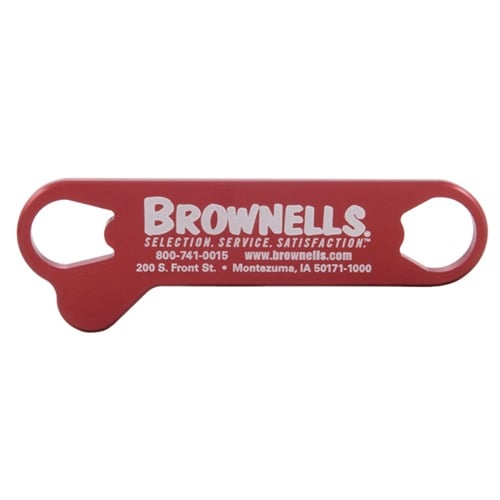 BROWNELLS - 1911 ANODIZED BUSHING WRENCH