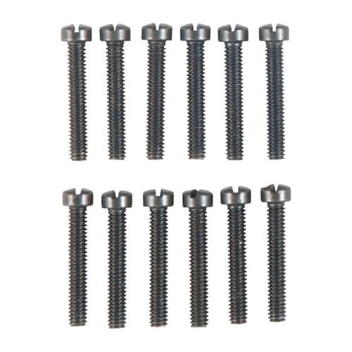 BROWNELLS - FILLISTER HEAD SCREWS - View 5