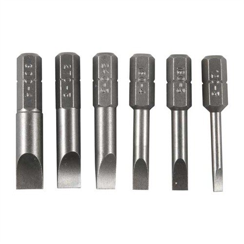 BROWNELLS - WINCHESTER/MARLIN SCREWDRIVER BITS - View 6