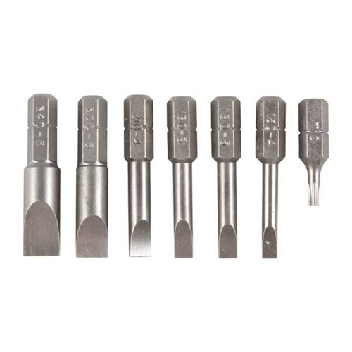 BROWNELLS - WINCHESTER/MARLIN SCREWDRIVER BITS - View 4
