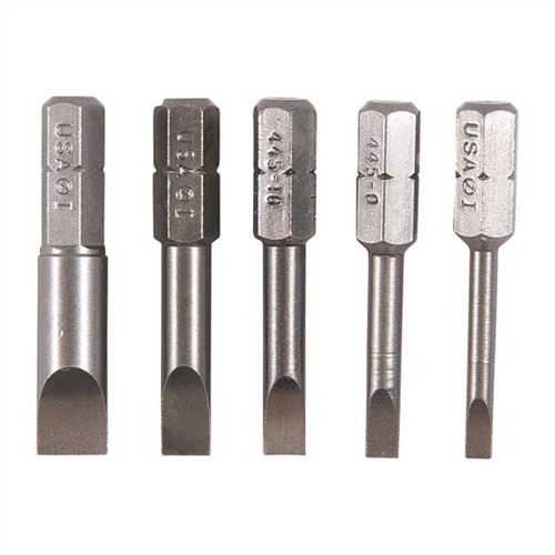 BROWNELLS - WINCHESTER/MARLIN SCREWDRIVER BITS