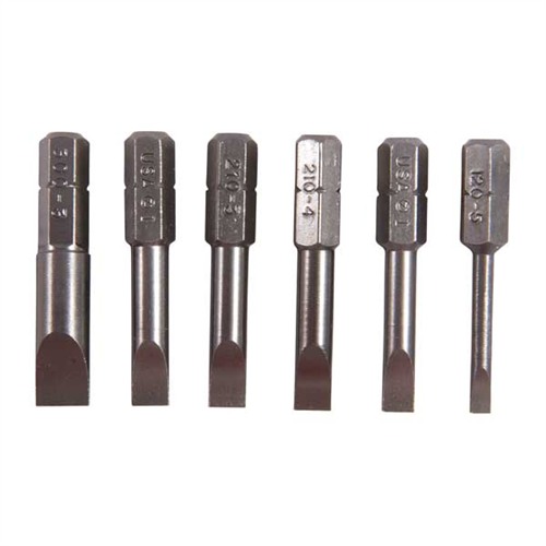 BROWNELLS - WINCHESTER/MARLIN SCREWDRIVER BITS - View 5