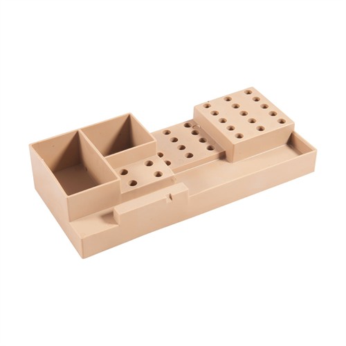 BROWNELLS - MAGNA-TIP SCREWDRIVER & BIT STORAGE - View 3