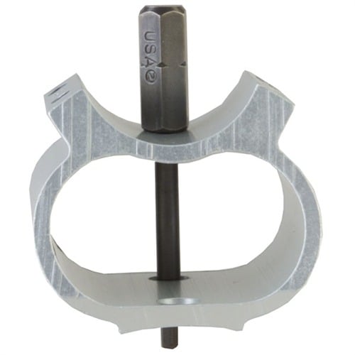 BROWNELLS - MAGNA-TIP® SEE-THRU RING BITS