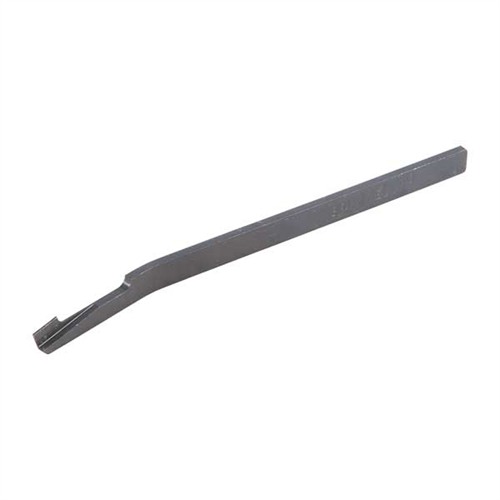 Interceptor Latch Spring Remover