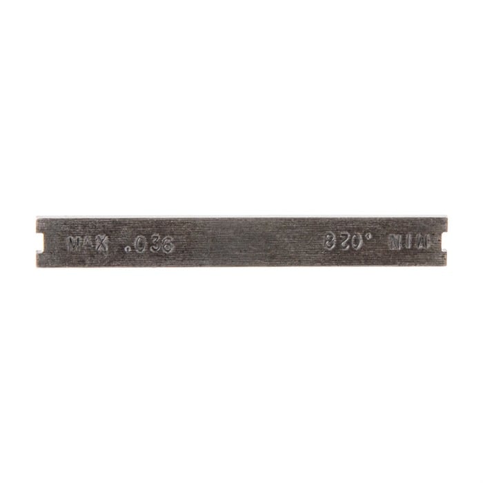 AR-15/M16 Firing/Pin Gauge - View 2