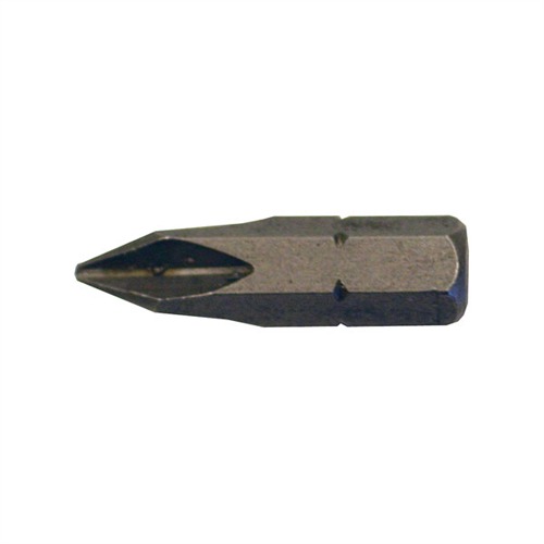 BROWNELLS - ANTI-CAM-OUT PHILLIPS BITS