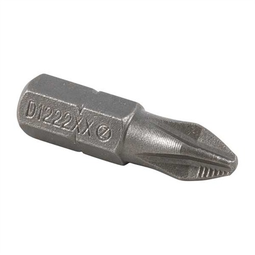 BROWNELLS - ANTI-CAM-OUT PHILLIPS BITS - View 2