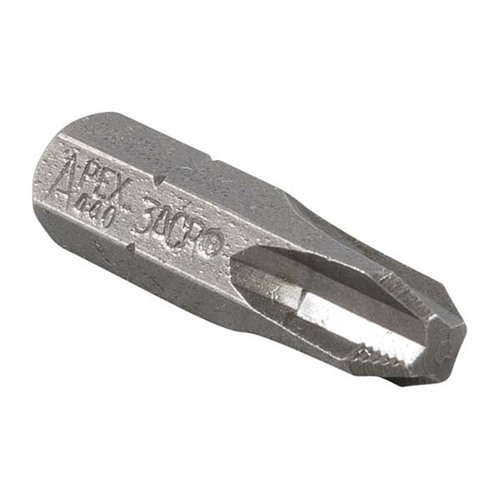 BROWNELLS - ANTI-CAM-OUT PHILLIPS BITS - View 3