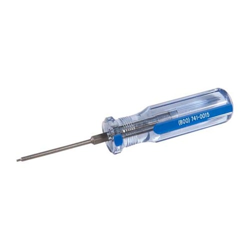 BROWNELLS - ALLEN HEAD FIXED-BLADE SCREWDRIVERS - View 4