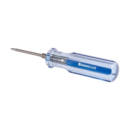 BROWNELLS - ALLEN HEAD FIXED-BLADE SCREWDRIVERS - View 6