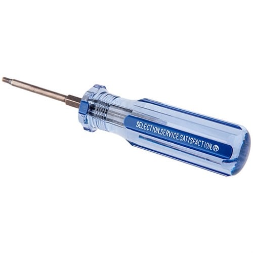 BROWNELLS - ALLEN HEAD FIXED-BLADE SCREWDRIVERS - View 5