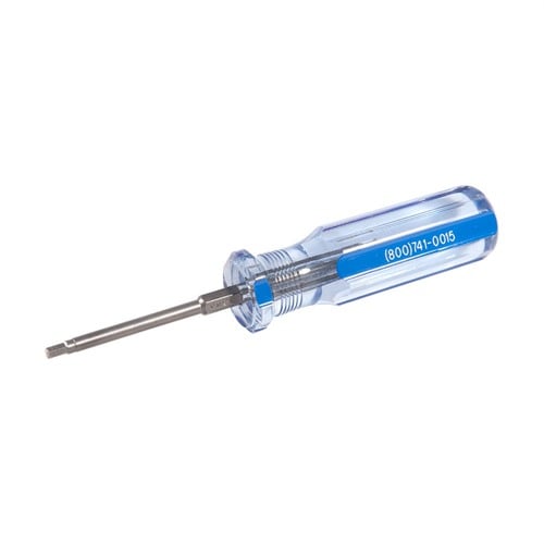 BROWNELLS - ALLEN HEAD FIXED-BLADE SCREWDRIVERS - View 3