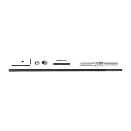 Basic Chamfer Kit With 11\ .38-.45 Caliber