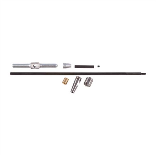 BROWNELLS - 11 DEGREE .38-.45 INTERMEDIATE CHAMFERING KIT