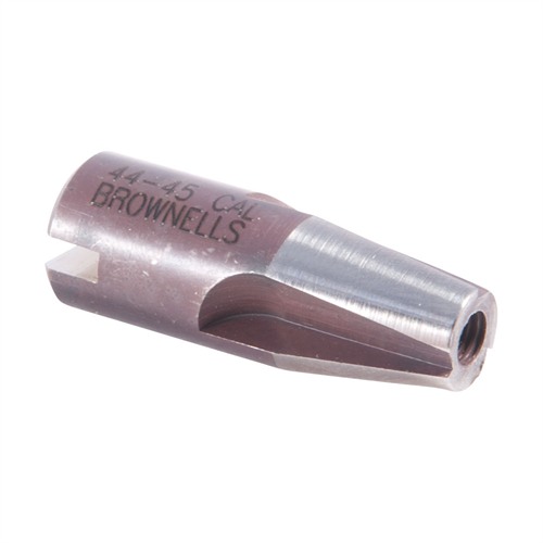 BROWNELLS - 18 DEGREE CHAMFER CUTTER
