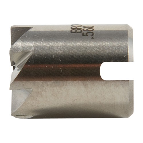 BROWNELLS - 90 DEGREE CHAMFER CUTTER - View 4
