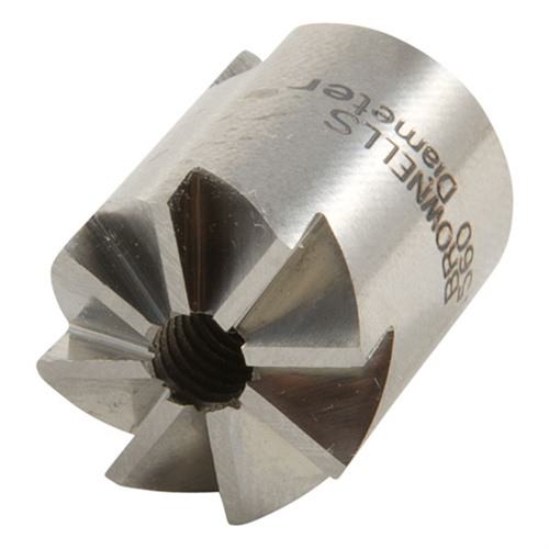 BROWNELLS - 90 DEGREE CHAMFER CUTTER - View 3