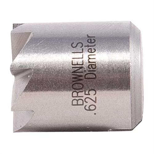 BROWNELLS - 90 DEGREE CHAMFER CUTTER - View 2