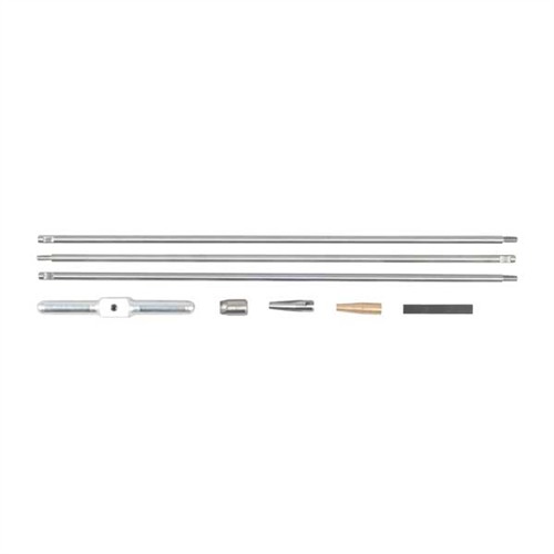 BROWNELLS - .22 INTERMEDIATE CHAMFERING KIT