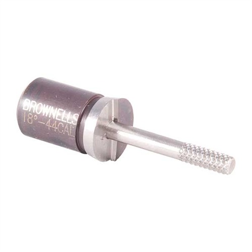 BROWNELLS - BARREL CHAMFERING PLUG GAUGES