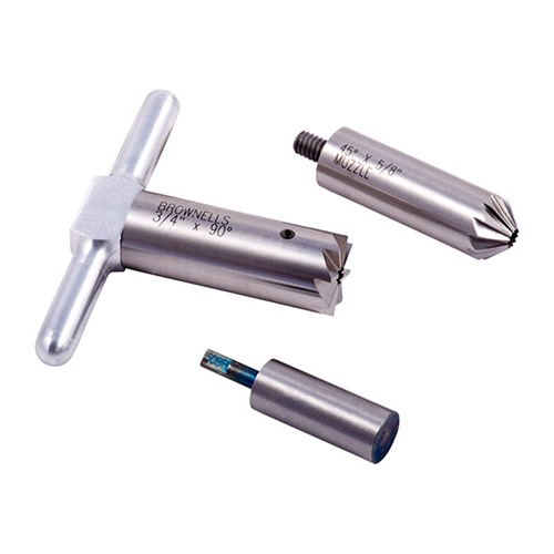 BROWNELLS - STEEL ONE CALIBER SETS - View 2