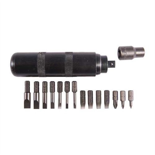 LISLE CORPORATION - IMPACT DRIVER - View 2