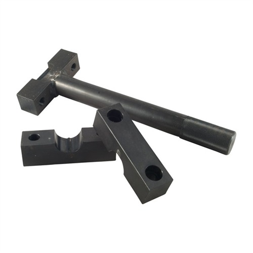 BROWNELLS - SAVAGE 110 RIFLE ACTION WRENCH & HEAD - View 2