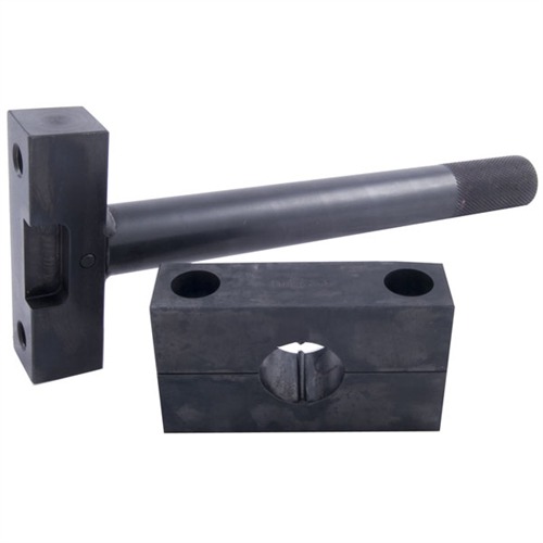 BROWNELLS - SAVAGE 110 RIFLE ACTION WRENCH & HEAD - View 4