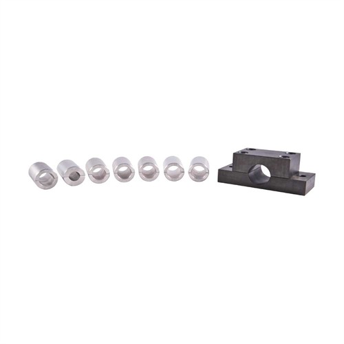 BROWNELLS - VISE AND BUSHING SETS