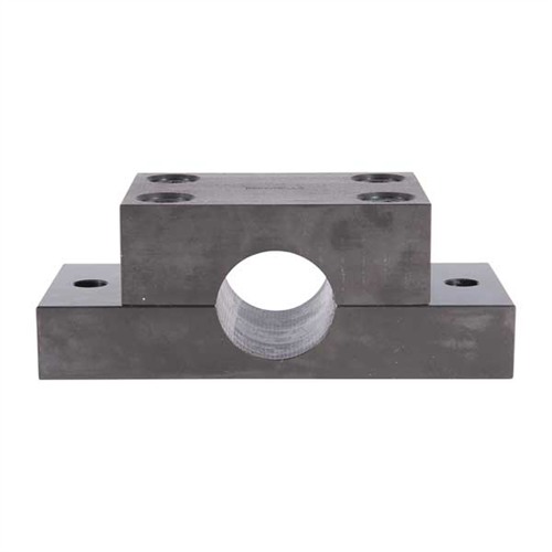Barrel Vise Only No Bushing - View 4