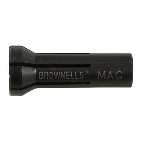 BROWNELLS - STUCK CASE PULLER COLLETS