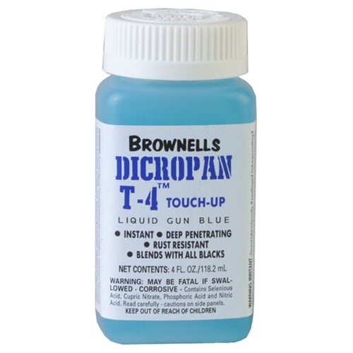 BROWNELLS - DICROPAN T-4® - View 2