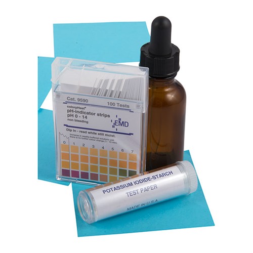 BROWNELLS - NEUTRALIZING KIT FOR OXYNATE® 7 & 84 BLUING SALTS - View 2