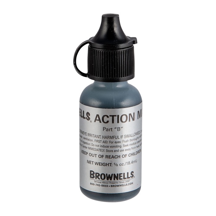 BROWNELLS - ACTION MAGIC II® FIREARMS LUBRICANT TREATMENT