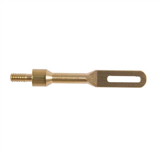 BROWNELLS - BRASS LOOPS FOR PATCH CLEANING - View 2