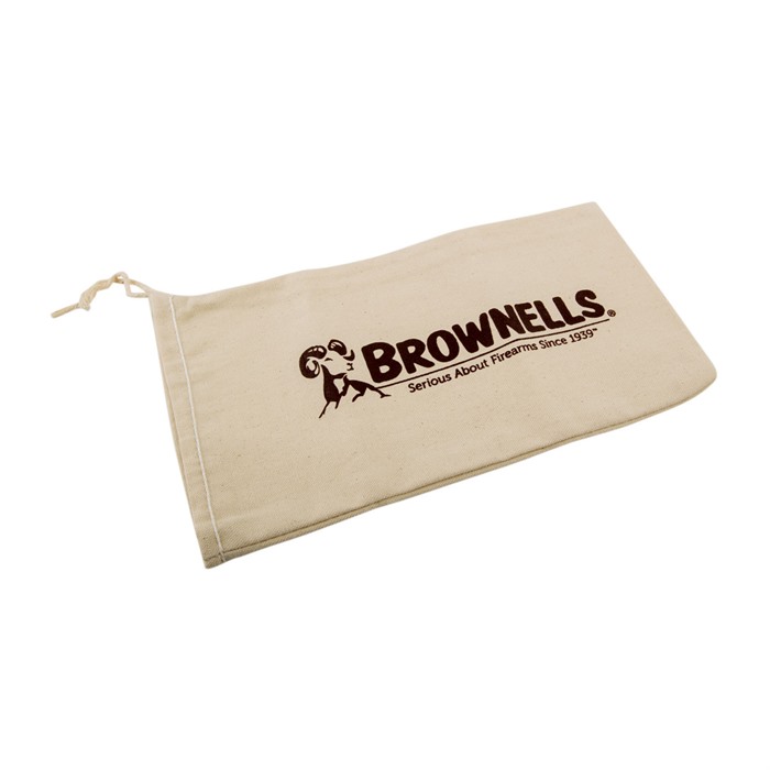 BROWNELLS - CANVAS SHOOTING BAGS - View 5