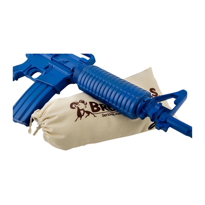 BROWNELLS - CANVAS SHOOTING BAGS - View 2